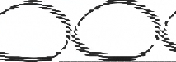 V-Belt: Section A, 54.2